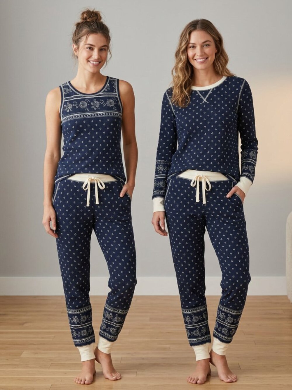 Thermal 3 pc lounge set